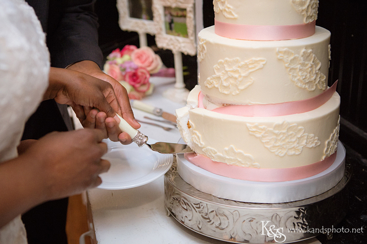 Dallas Wedding Photographers - K & S Photography